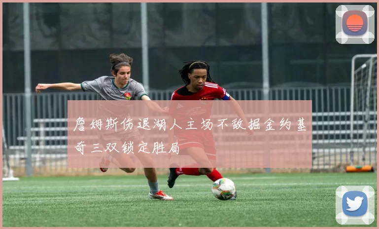 詹姆斯伤退湖人主场不敌掘金约基奇三双锁定胜局