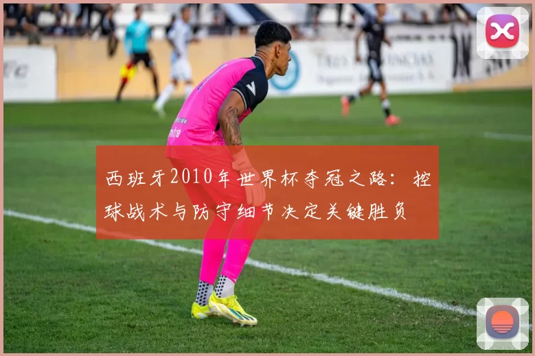 西班牙2010年世界杯夺冠之路：控球战术与防守细节决定关键胜负